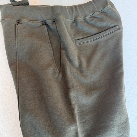 Helmut Lang - BRAND NEW - Strap Sweat Pants - Picture 3 of 11